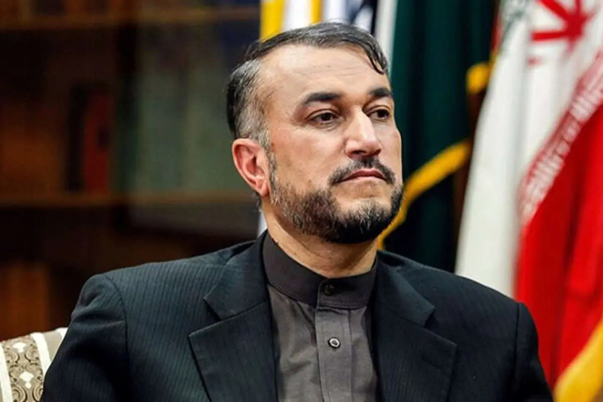 امیرعبداللهیان: اجازه نمی‌دهیم منافع ملی در وین تحت تاثیر قرار گیرد