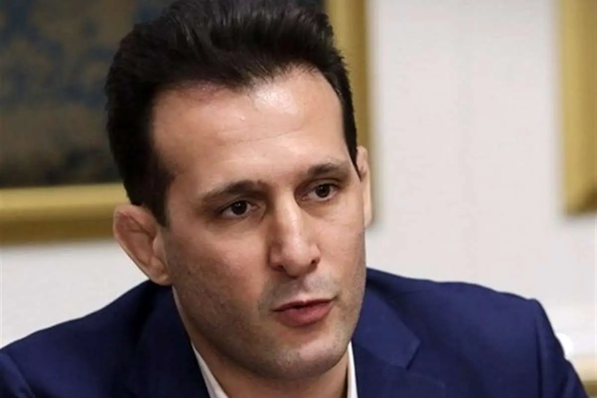 میراسماعیلی: رأی تعلیق دائم جودوی ایران شکسته شد