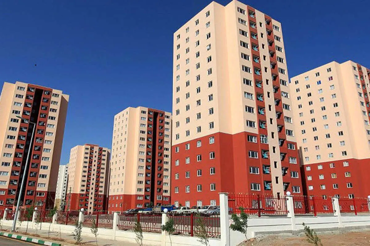 عبور ثبت نام نهضت ملی مسکن از ۵.۲ میلیون نفر