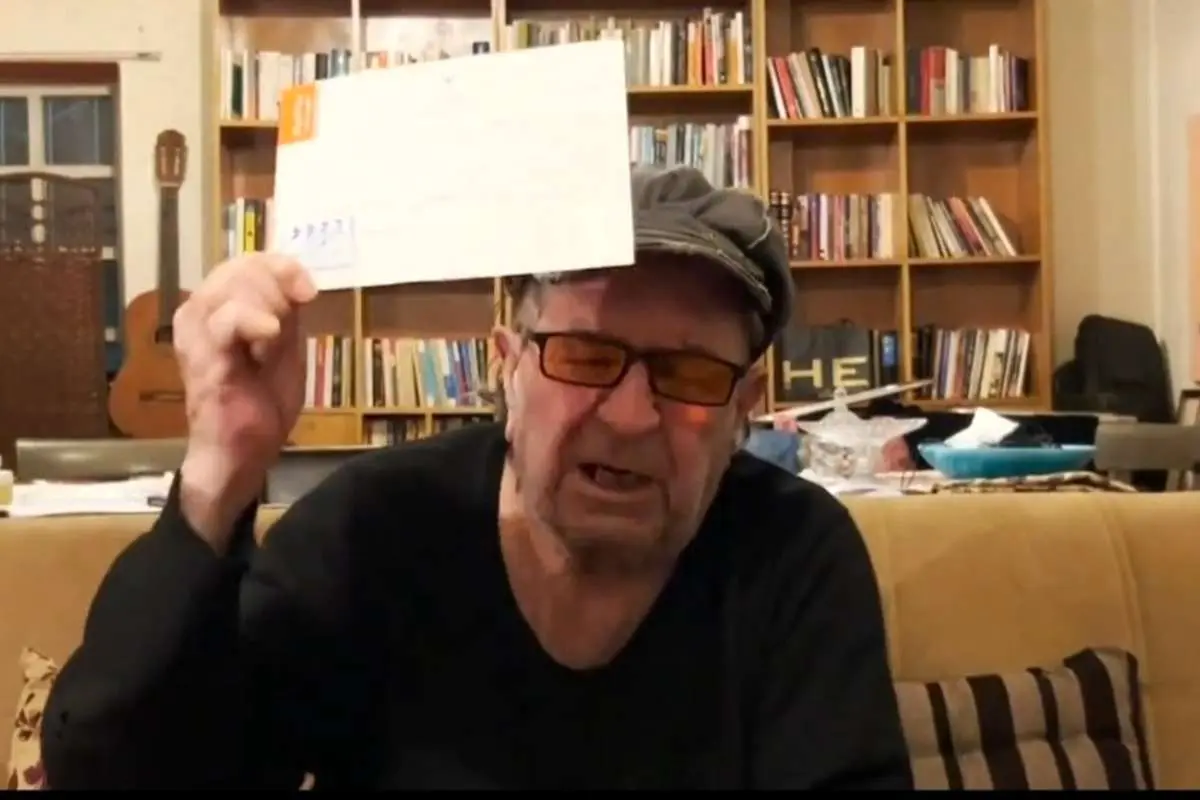 کانون کارگردانان: تمام‌قد در کنار مهرجویی هستیم