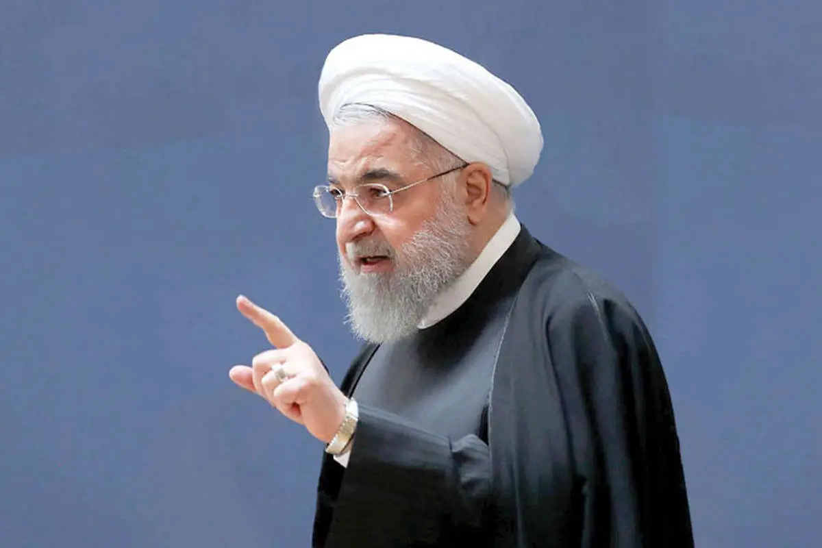 روحانی: آماده انتقال تجارب پسابرجامی به دولت سیزدهم هستیم