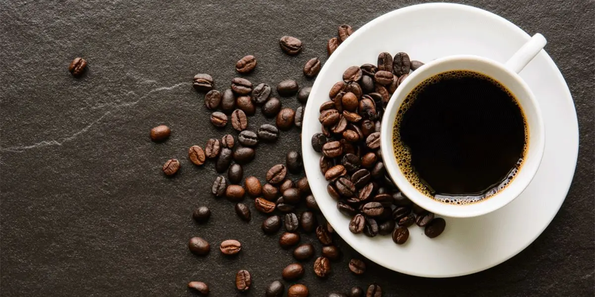 آیا قهوه بدون کافئین موجب کاهش وزن می‌شود؟