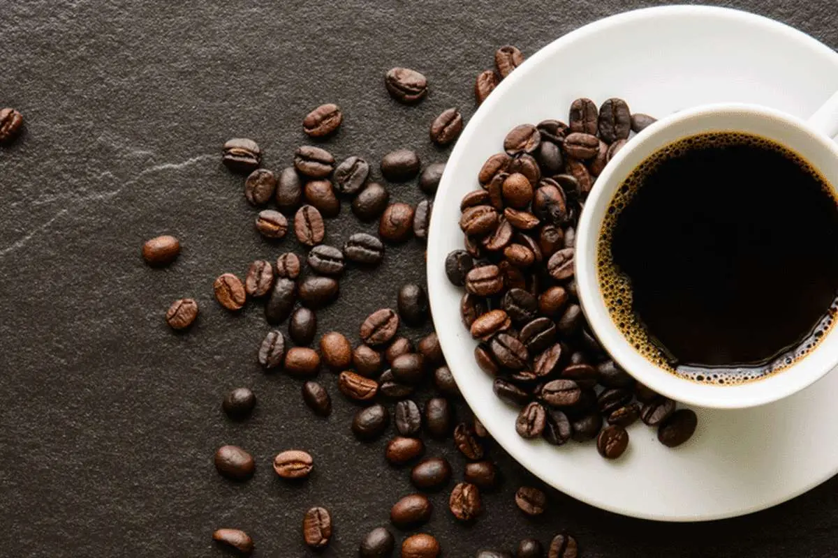 آیا قهوه بدون کافئین موجب کاهش وزن می‌شود؟