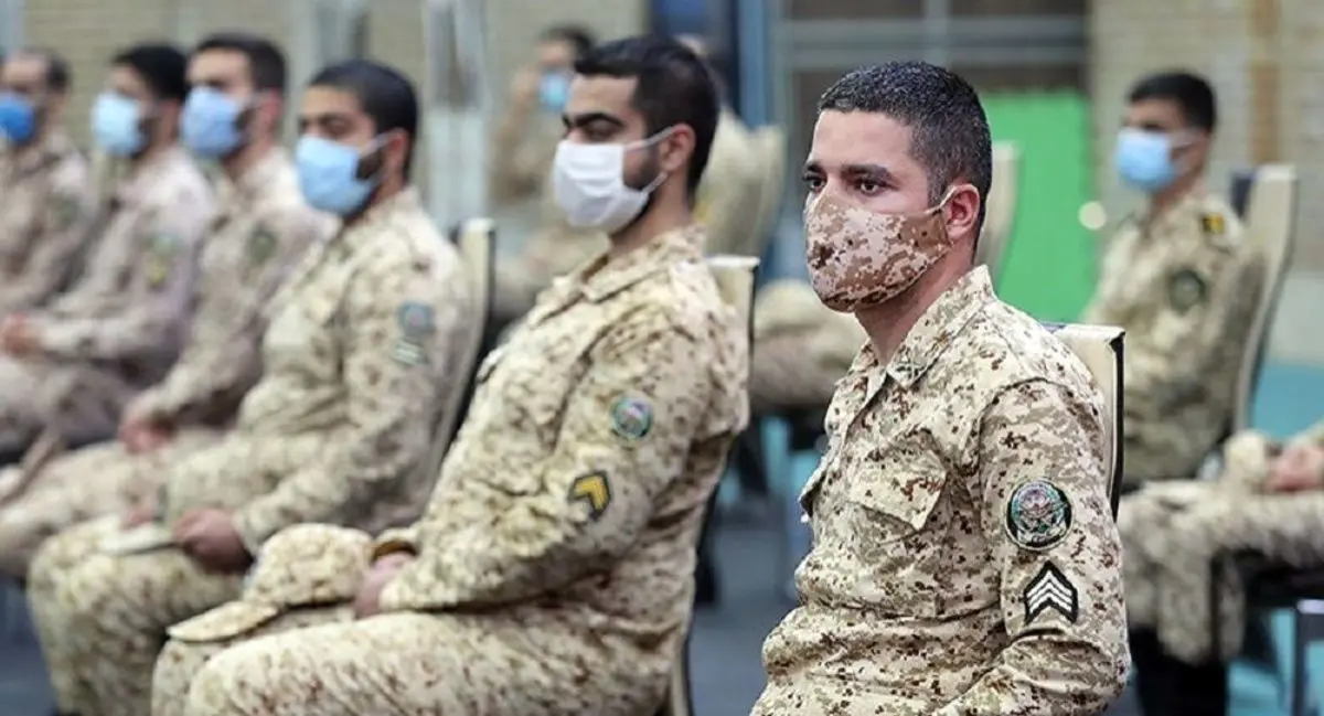 حقوق سربازان در سال آینده افزایش پیدا می‌کند