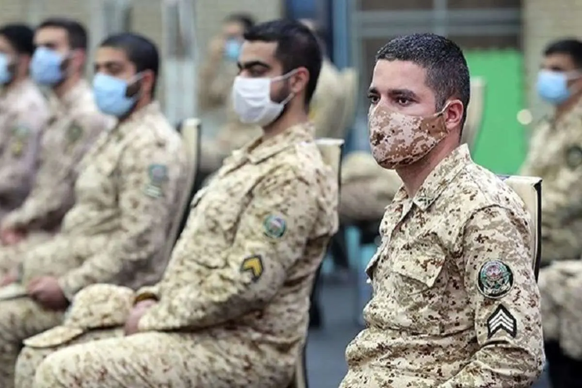 حقوق سربازان در سال آینده افزایش پیدا میکند