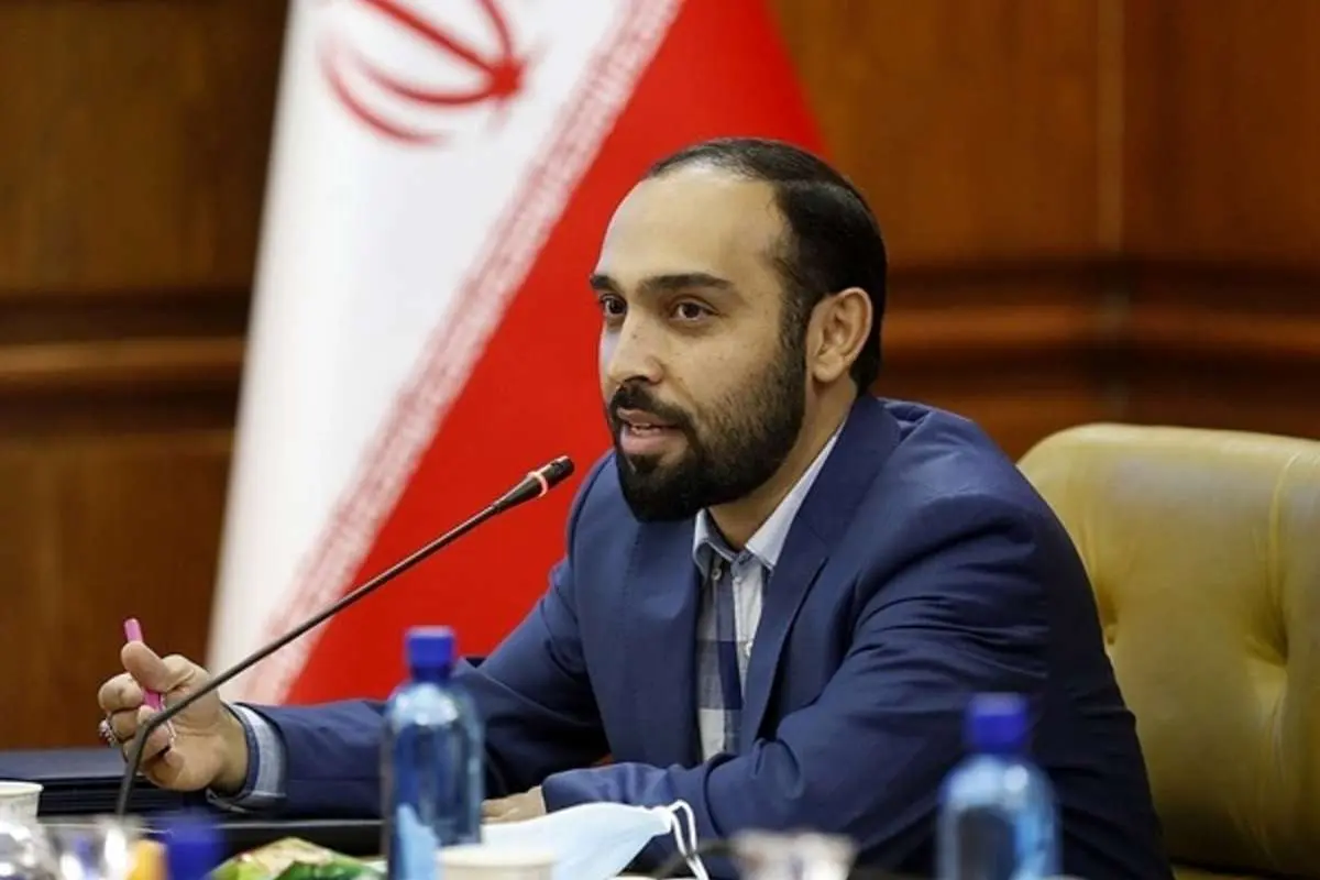 استعفای «محمدرضا لواسانی» از سرپرستی منطقه آزاد کیش