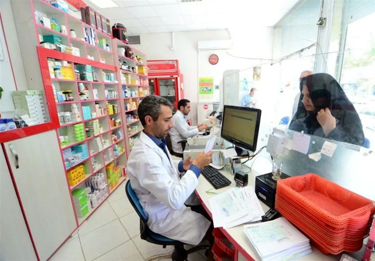 کاهش سرعت اینترنت؛ سرگردانی بیماران در داروخانه‌ها و مراکز درمانی