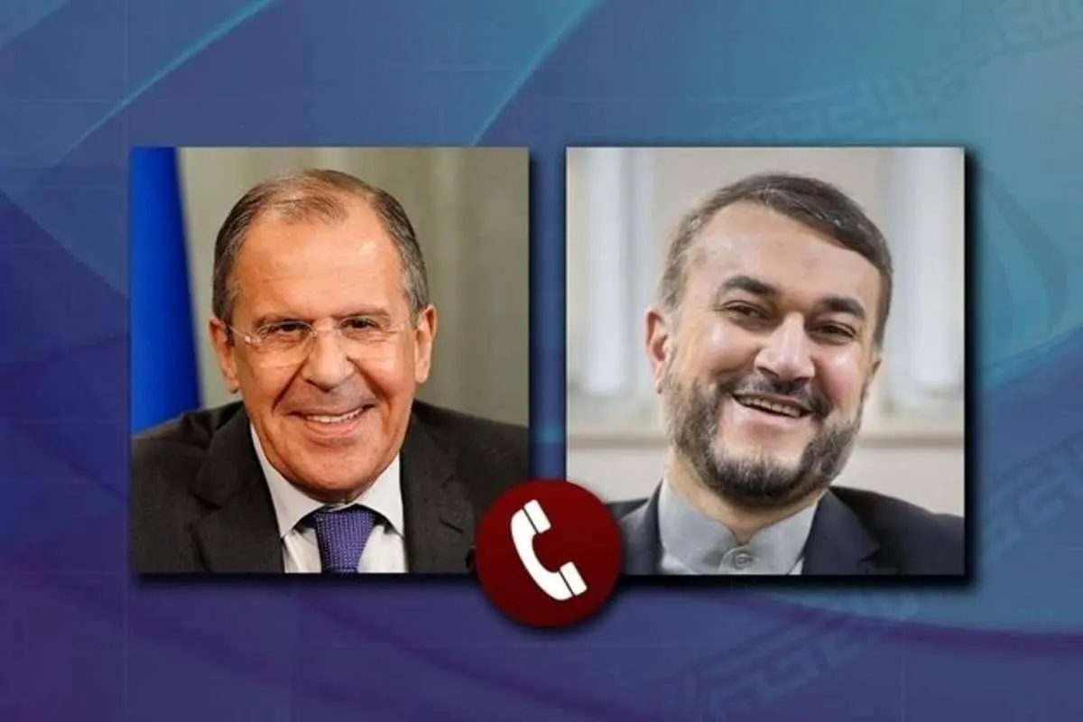 لاوروف: نمیشود درباره توافق با ایران تبعیض قائل شد