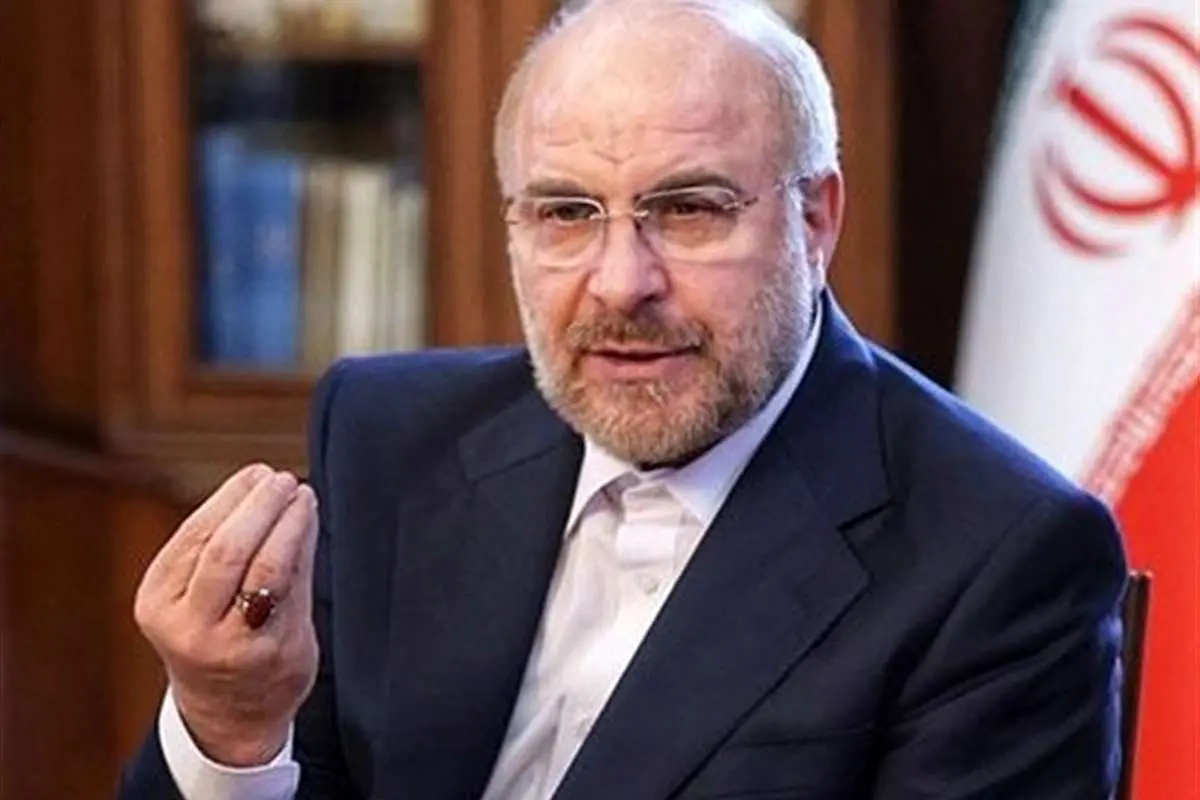 قالیباف: عدهای برای پست حاضرند شخصیت خود را از بین ببرند