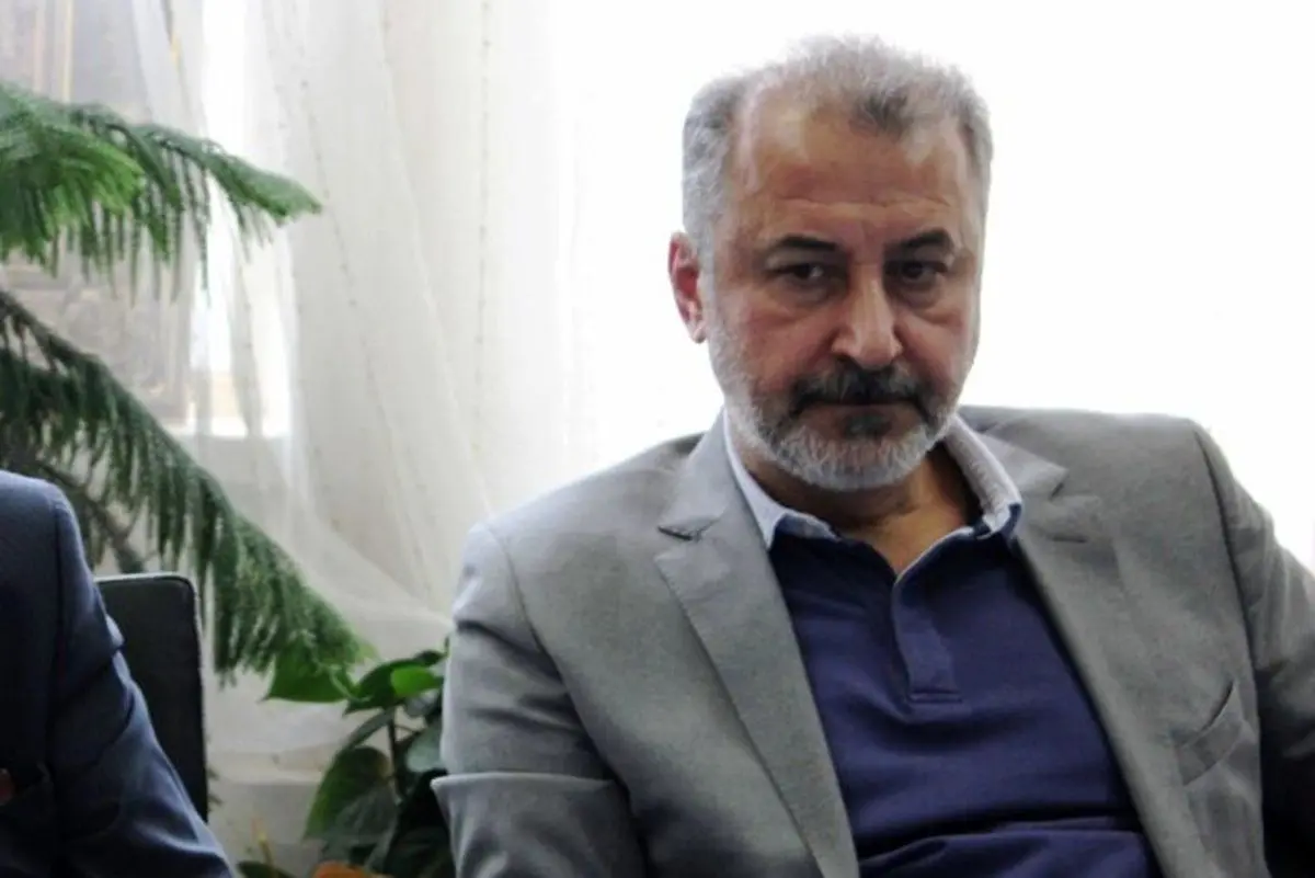 درویش: ترکیب تماشاگران دربی ۷۰ به ۳۰ به نفع پرسپولیس است