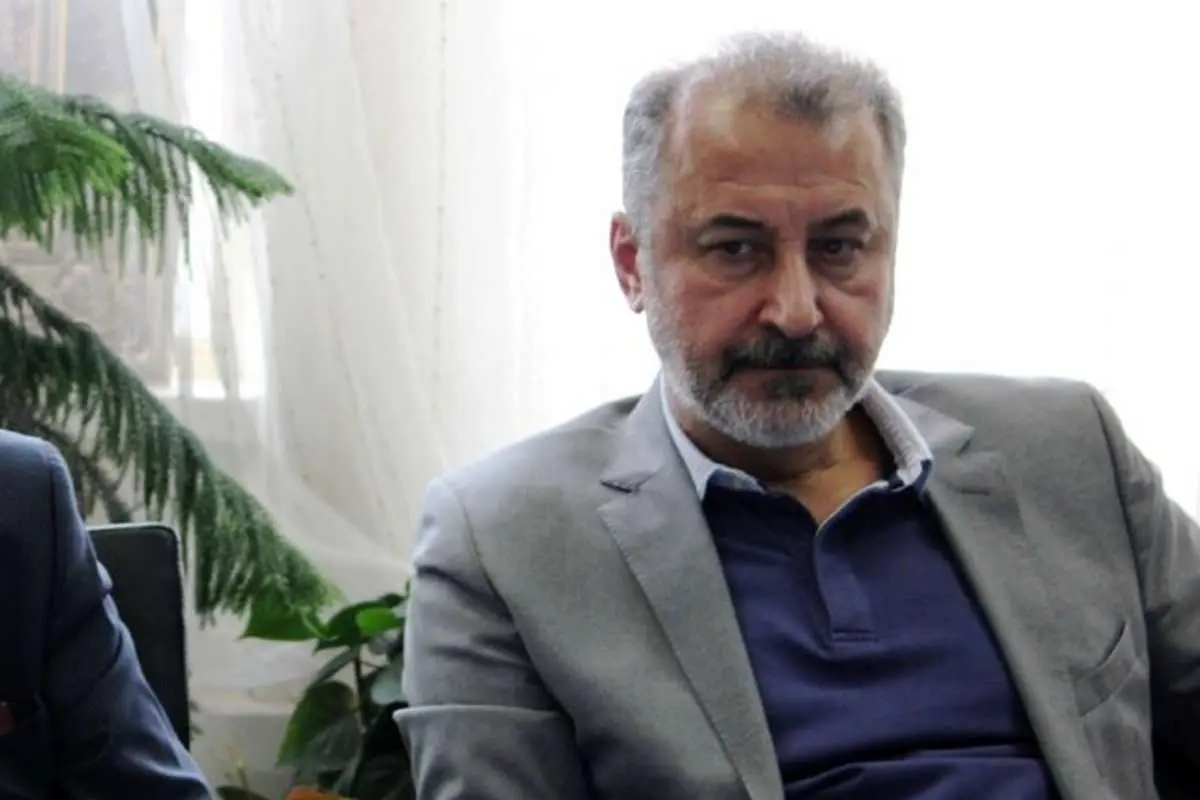 درویش: ترکیب تماشاگران دربی ۷۰ به ۳۰ به نفع پرسپولیس است