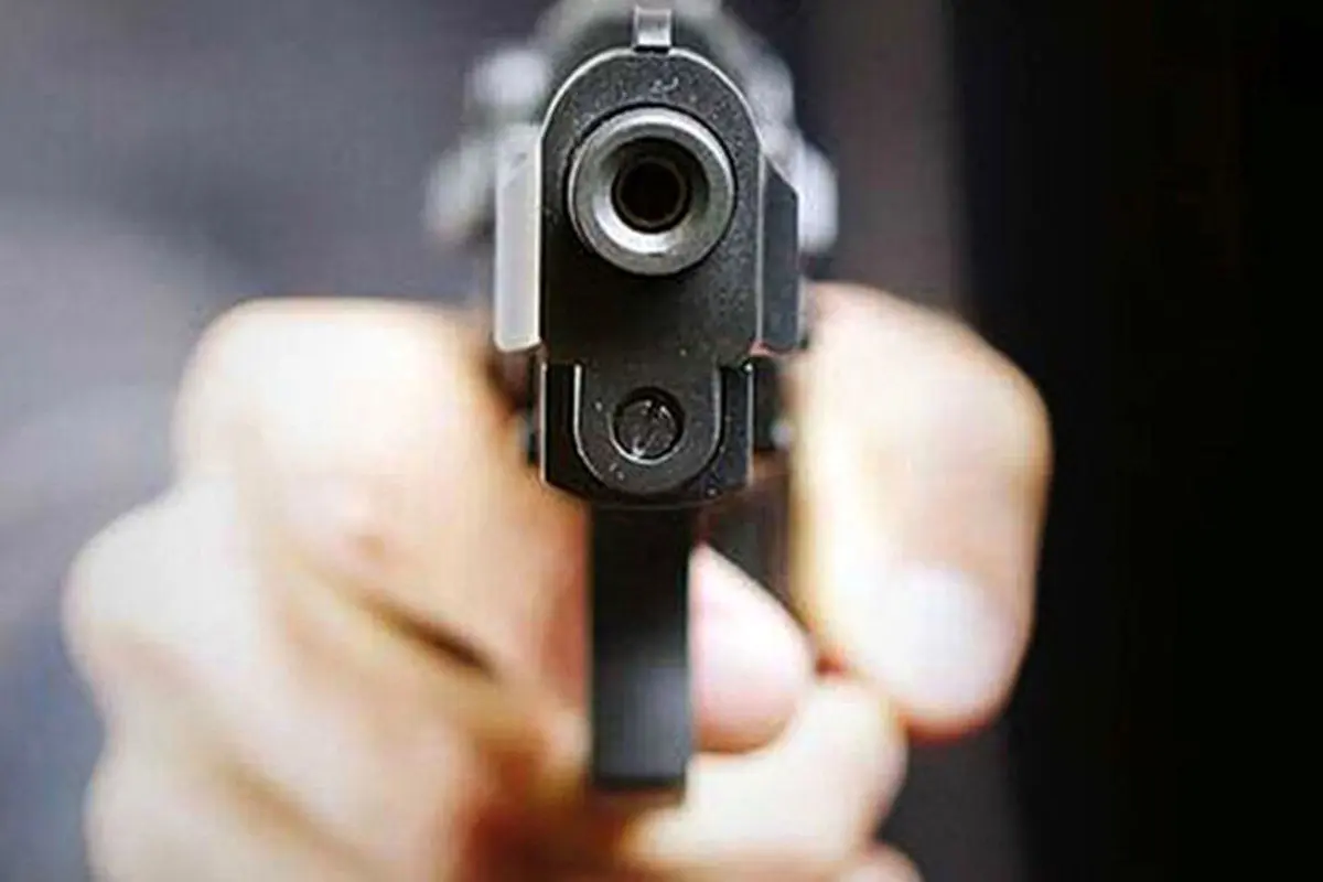 انتقام‌گیری مسلحانه به‌خاطر نگاه چپ به یک دختر
