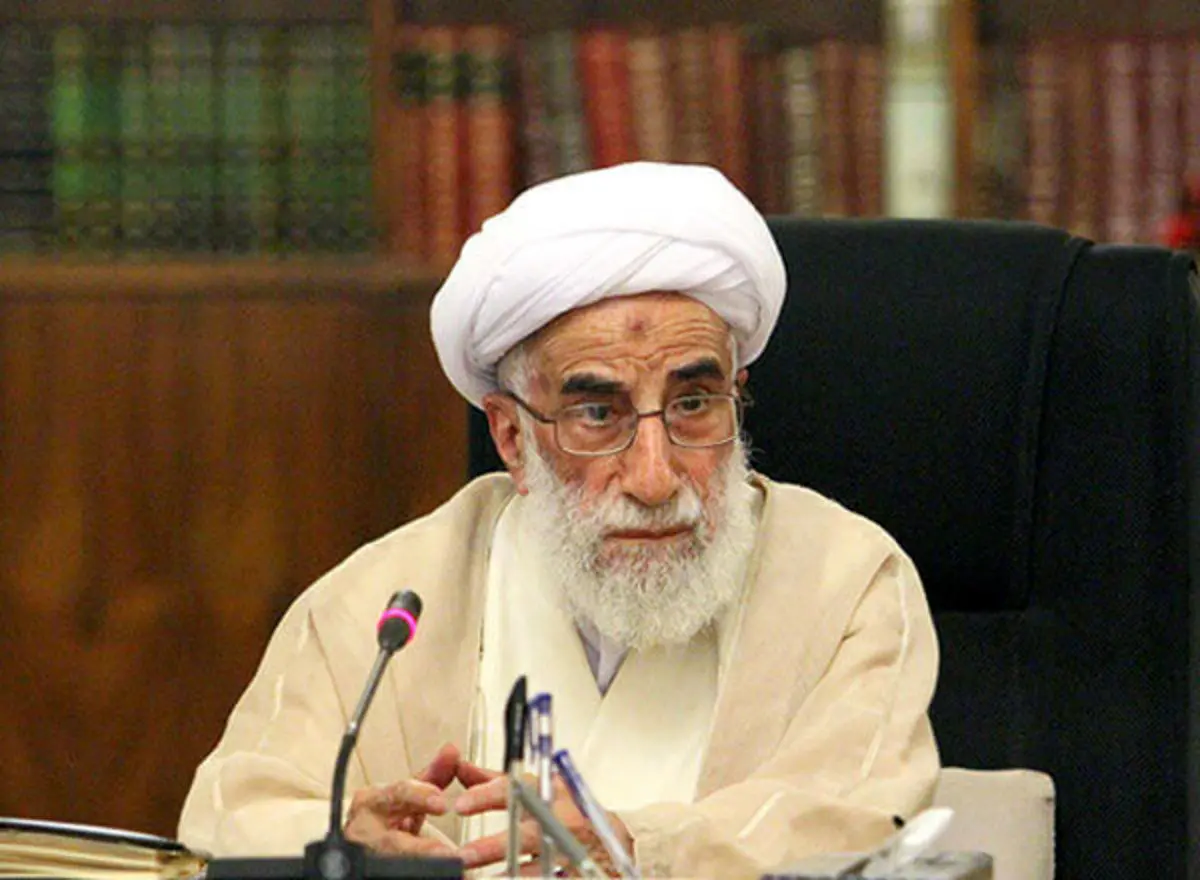 جنتی: وظیفه ماست که شکم‌های گرسنه را سیر کنیم