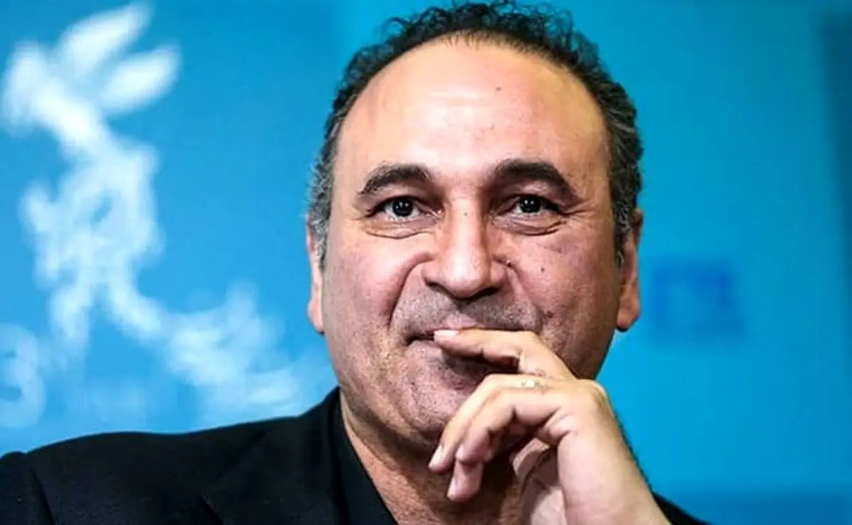حمله کیهان به حمید فرخ‌نژاد: تندیس را پس دادی، پول را هم پس بده!