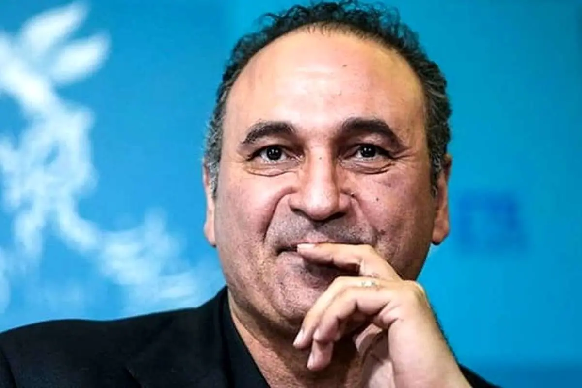 حمله کیهان به حمید فرخنژاد: تندیس را پس دادی، پول را هم پس بده!