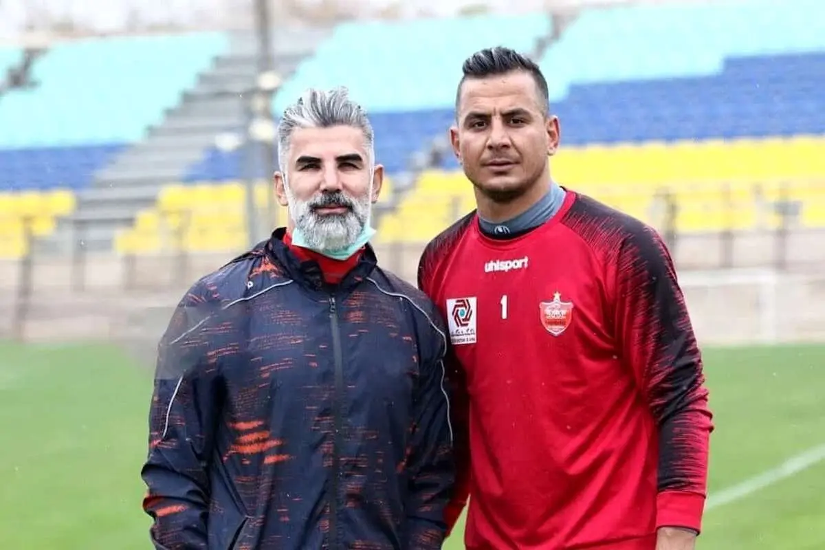 واکنش مدیرعامل پرسپولیس به اخراج حامد لک از باشگاه