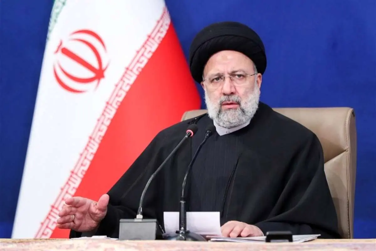 رئیسی: نگرانی برای تامین کالاهای اساسی نداریم