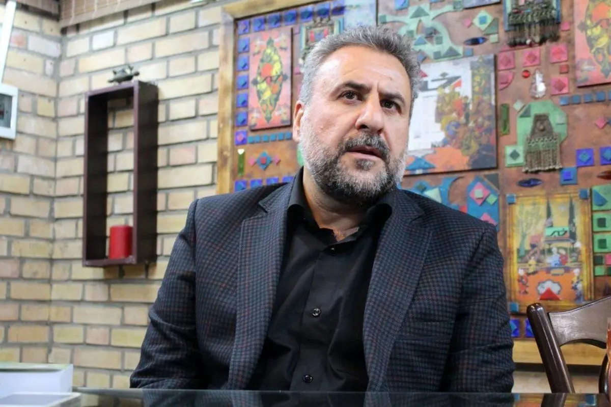 فلاحت پیشه: روس‌ها می‌خواهند برجام به شورای امنیت برگردد