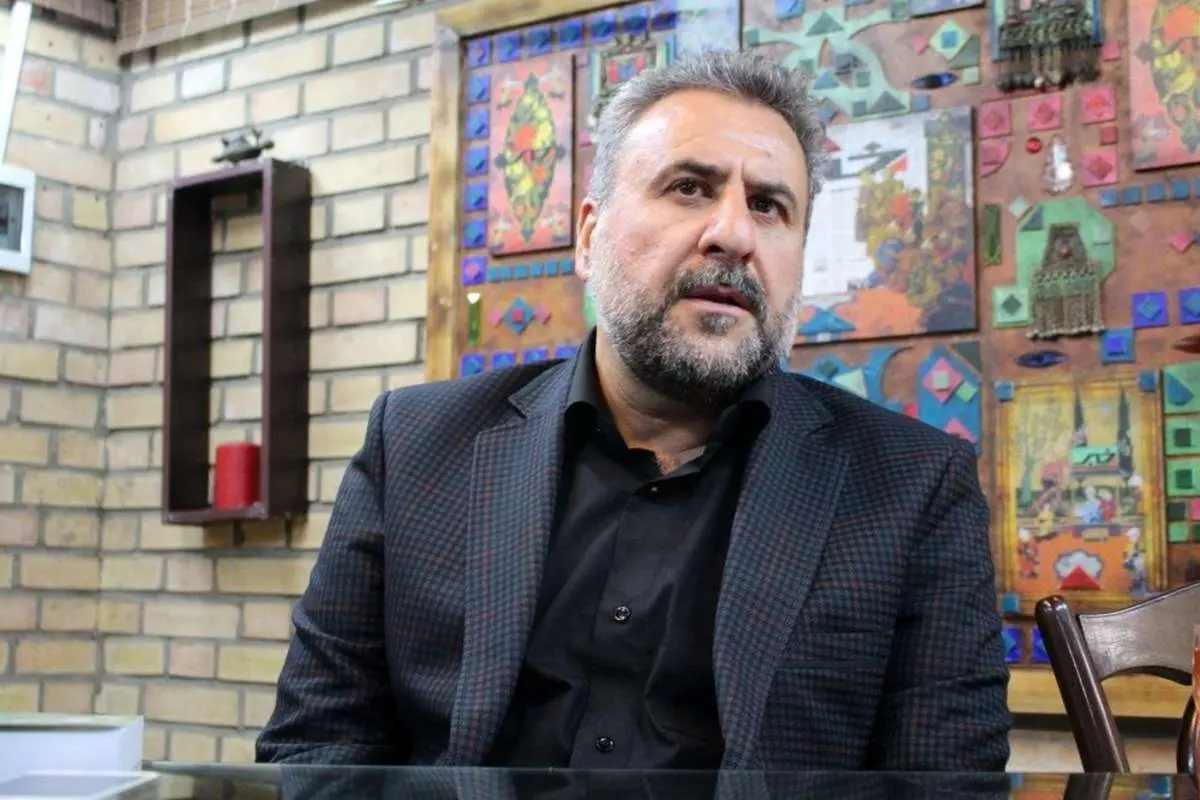 فلاحت پیشه: روسها میخواهند برجام به شورای امنیت برگردد