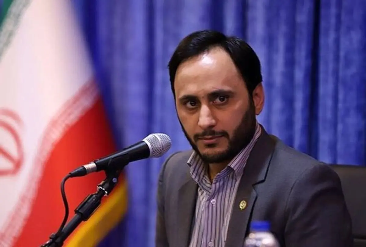 بهادری جهرمی: ایران با سرعت «نور» پیشرفت می‌کند