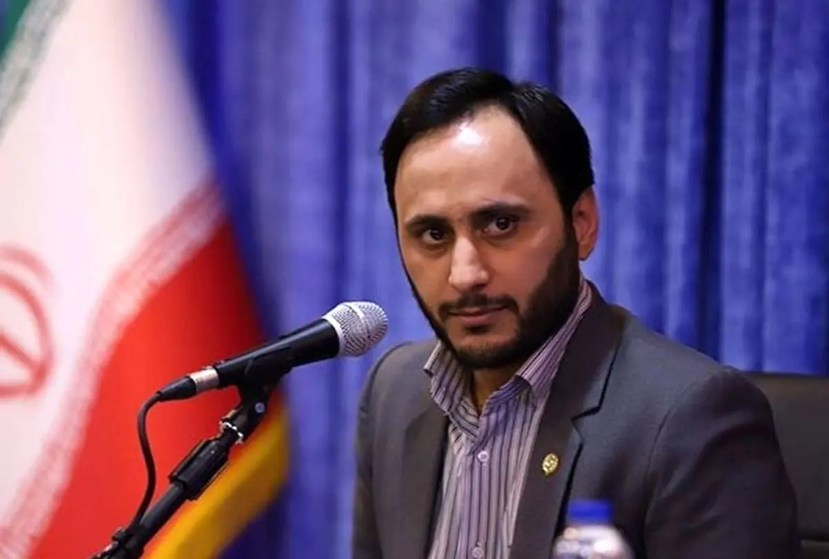 بهادری جهرمی: ایران با سرعت «نور» پیشرفت می‌کند