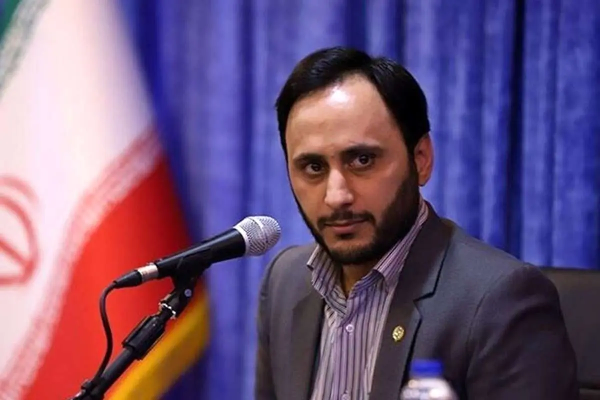 بهادری جهرمی: ایران با سرعت «نور» پیشرفت می‌کند