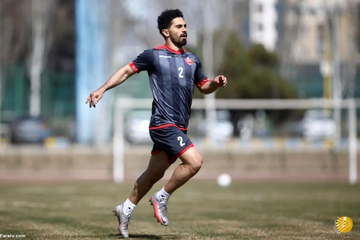 خبر خوب برای یحیی گل‌محمدی و پرسپولیس