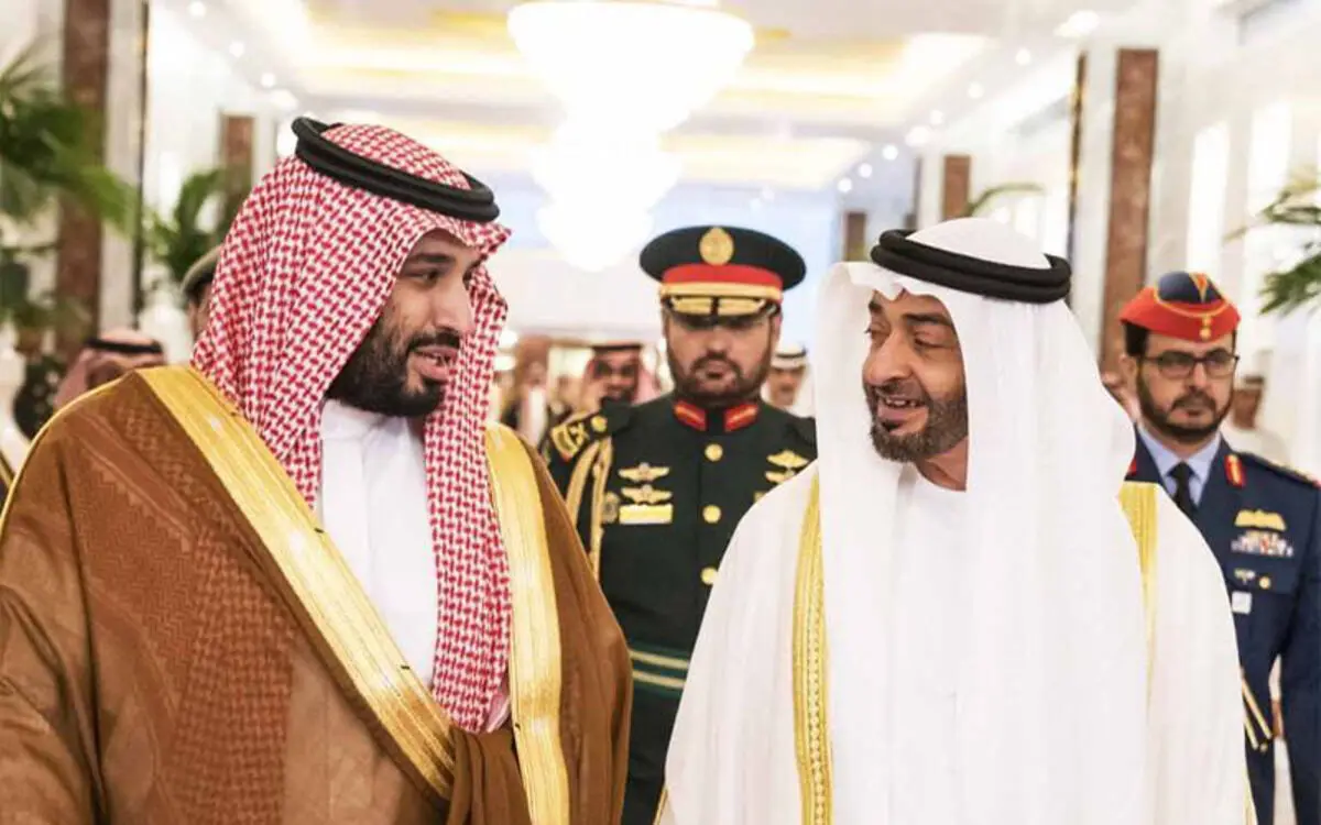 عربستان و امارات درخواست بایدن برای گفتگوی تلفنی را رد کردند