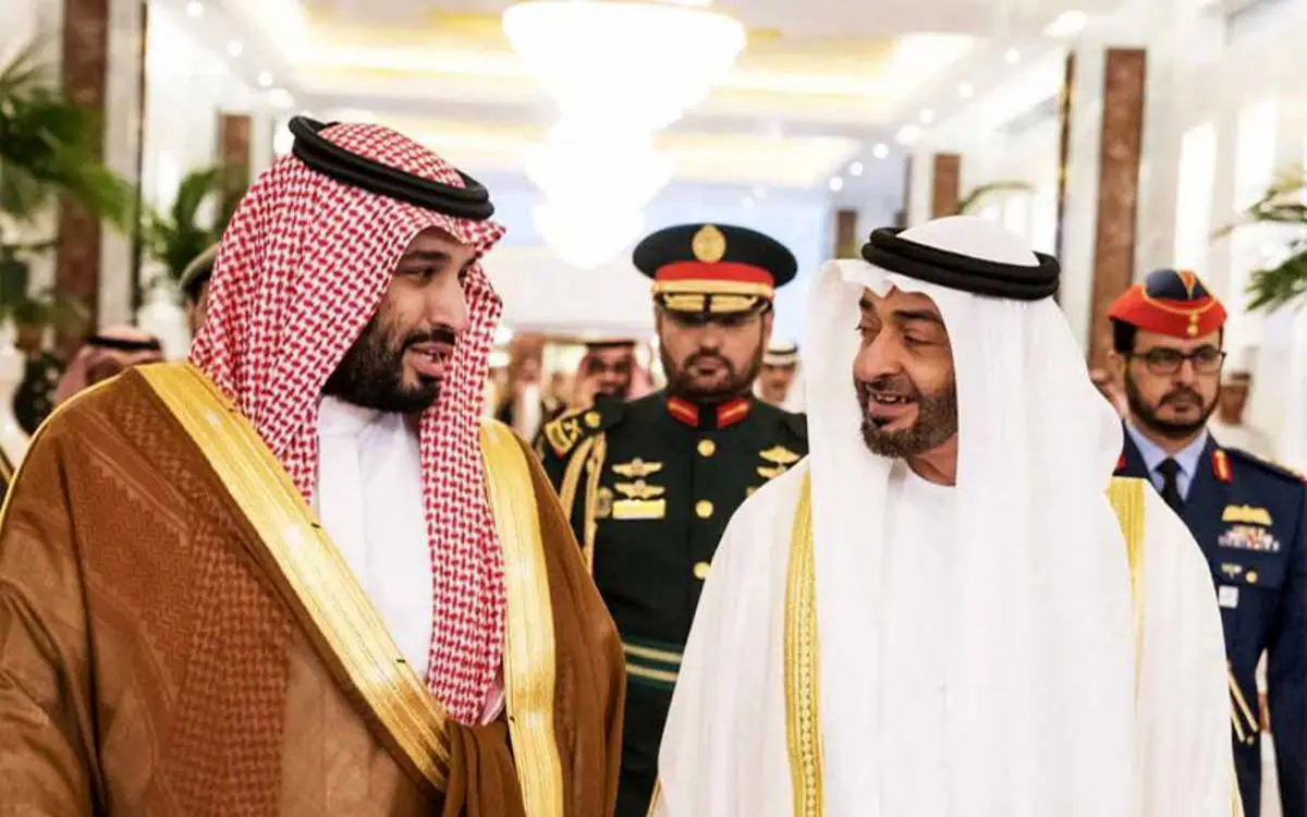 عربستان و امارات درخواست بایدن برای گفتگوی تلفنی را رد کردند