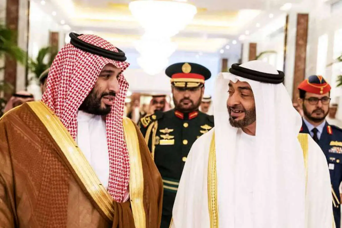 عربستان و امارات درخواست بایدن برای گفتگوی تلفنی را رد کردند