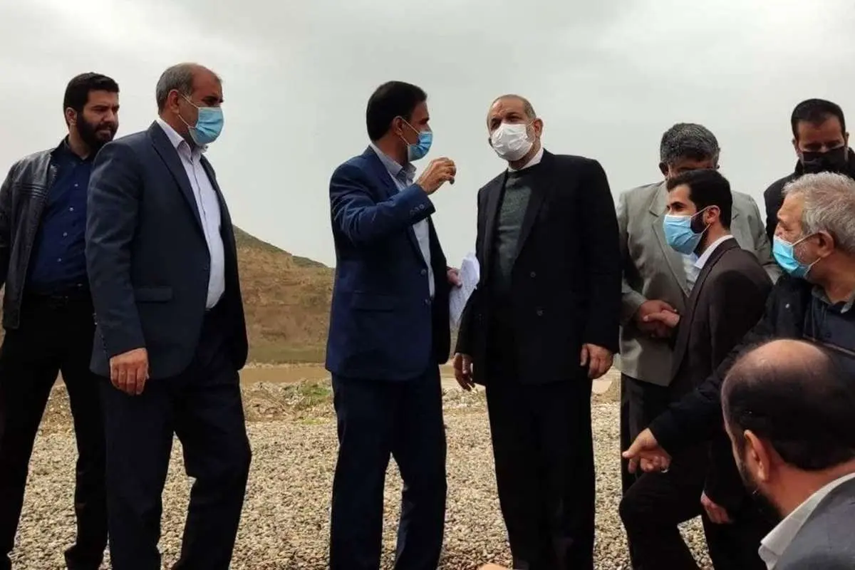 (ویدئو) چون به این نماینده رای ندادیم کود شیمیایی به ما نمیدهند!