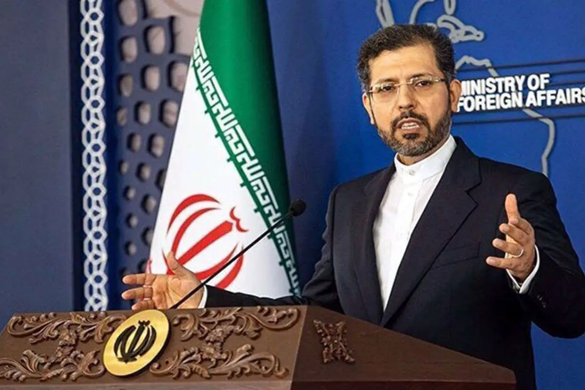 هشدار شدید اللحن تهران به تل آویو؛ مکافات قطعی است