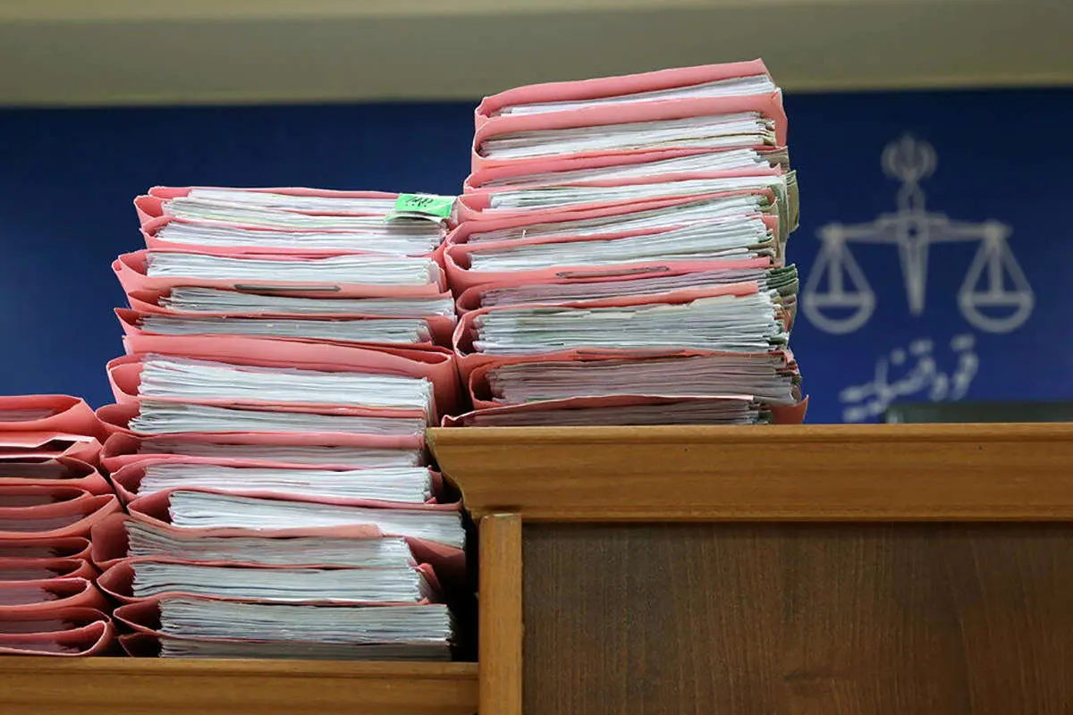 بازداشت متهم ردیف اول پرونده «کینگمانی»