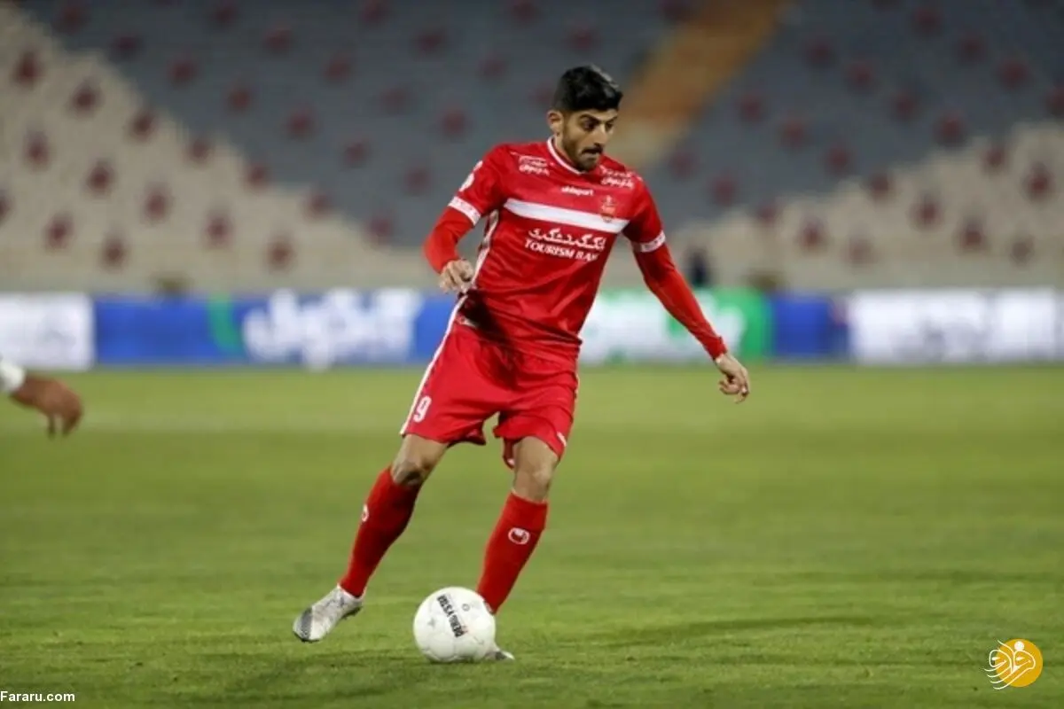 برنامه پرسپولیس برای جلب رضایت ستاره مورد علاقه یحیی