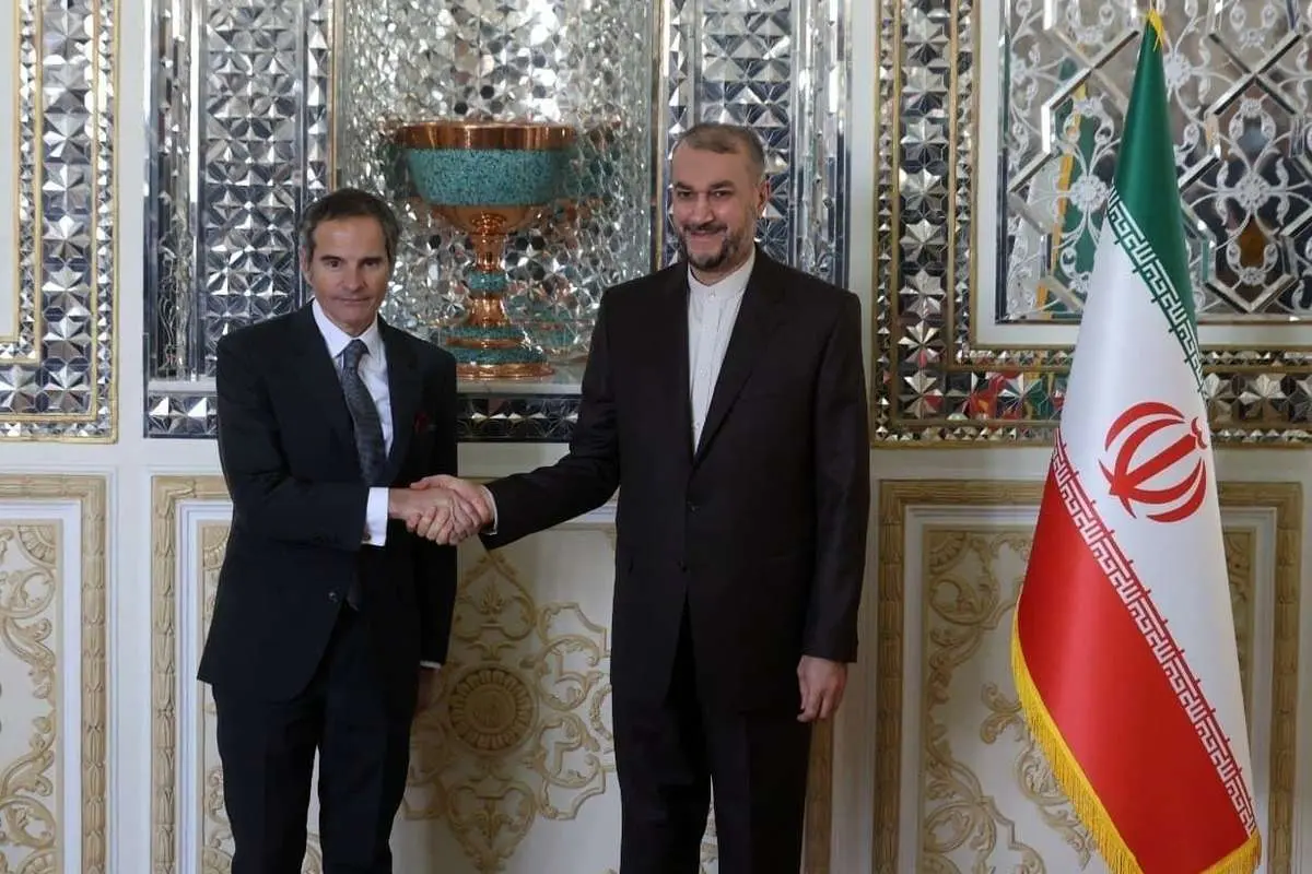 بحران اوکراین وضعیت توافق هستهای ایران را پیچیدهتر میسازد؟!