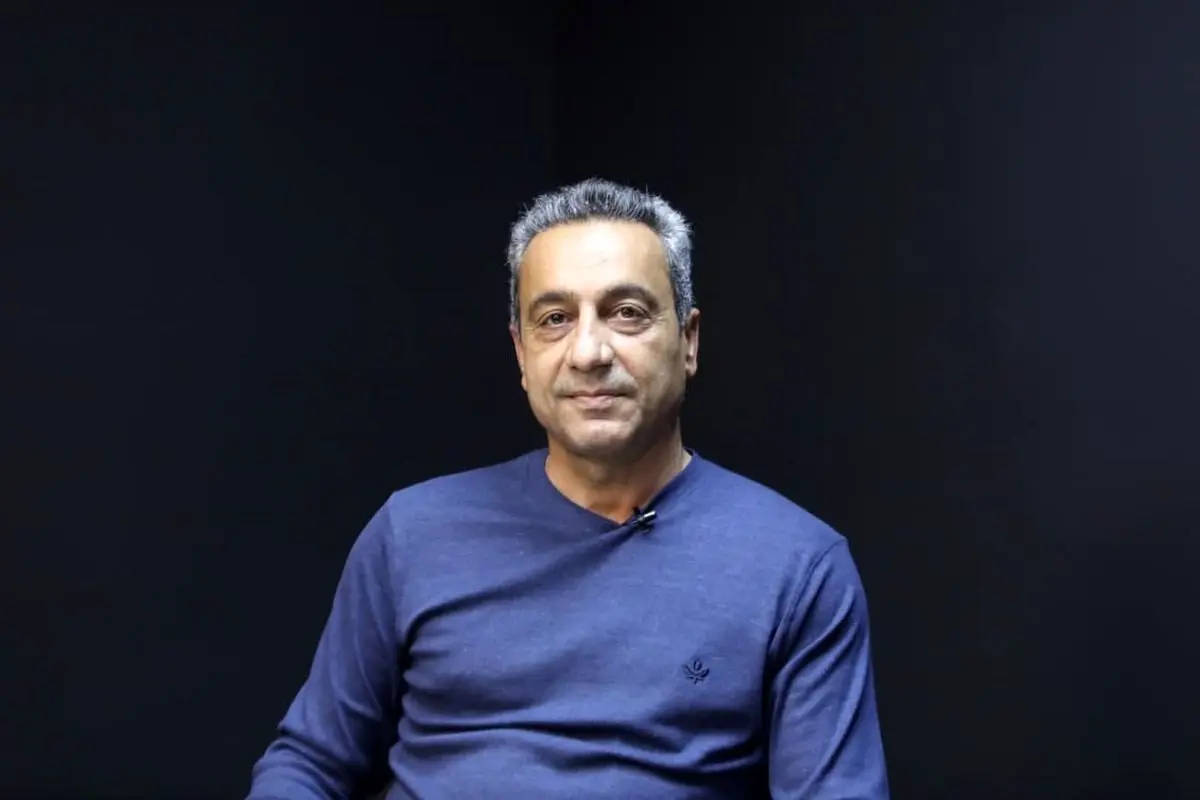 کلانتری برکنار شد و  معدنچی آمد