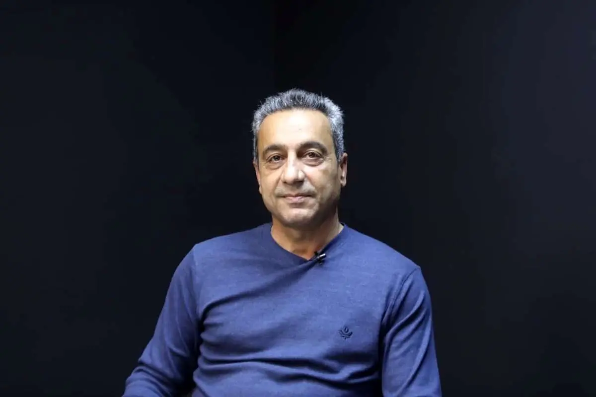 کلانتری برکنار شد و معدنچی آمد