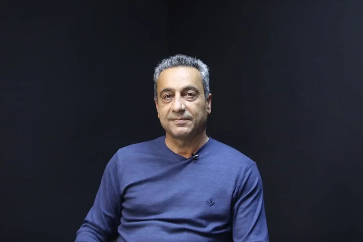 کلانتری برکنار شد و  معدنچی آمد