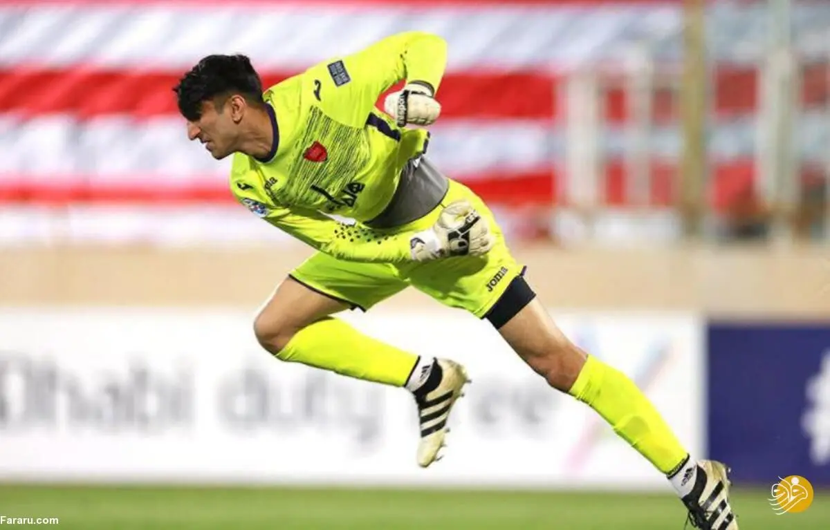 اولین بمب تابستانی پرسپولیس مشخص شد