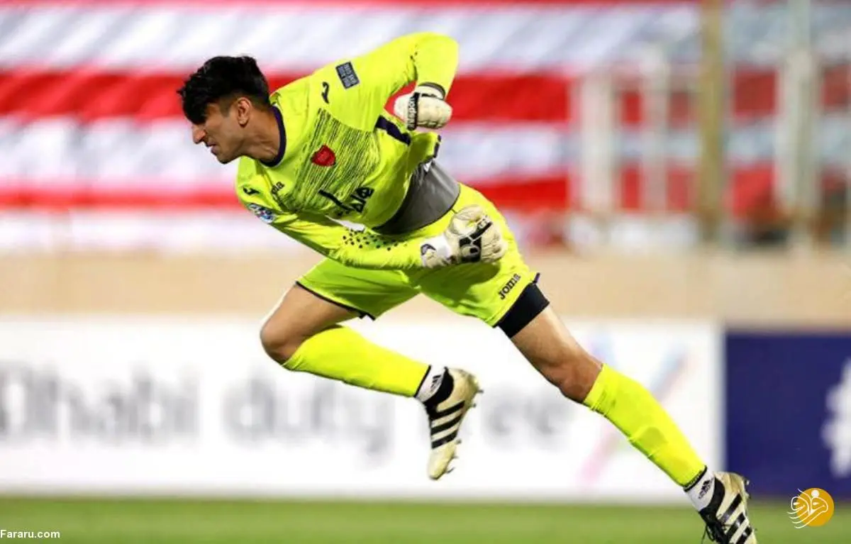 اولین بمب تابستانی پرسپولیس مشخص شد