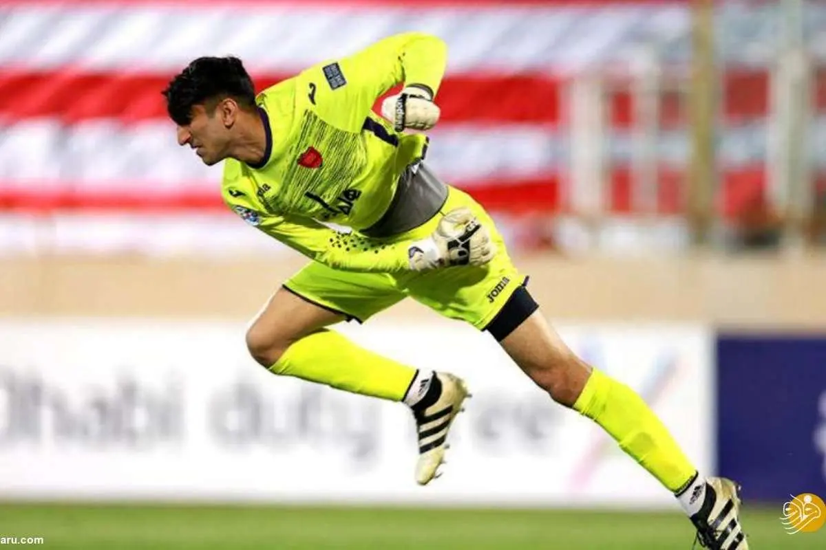 اولین بمب تابستانی پرسپولیس مشخص شد