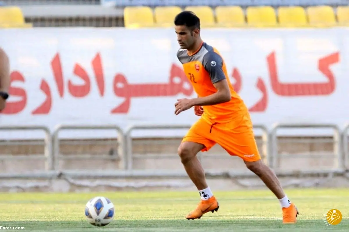 عیسی آل‌کثیر؛ ابهام برای بازگشت ستاره پرسپولیس