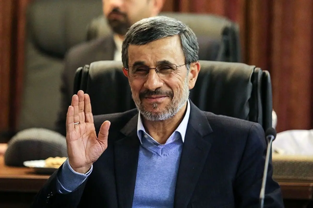 عضو شورای مرکزی حزب کارگزاران: بعید نیست احمدی‌نژاد توسط شورای نگهبان تاییدصلاحیت شود