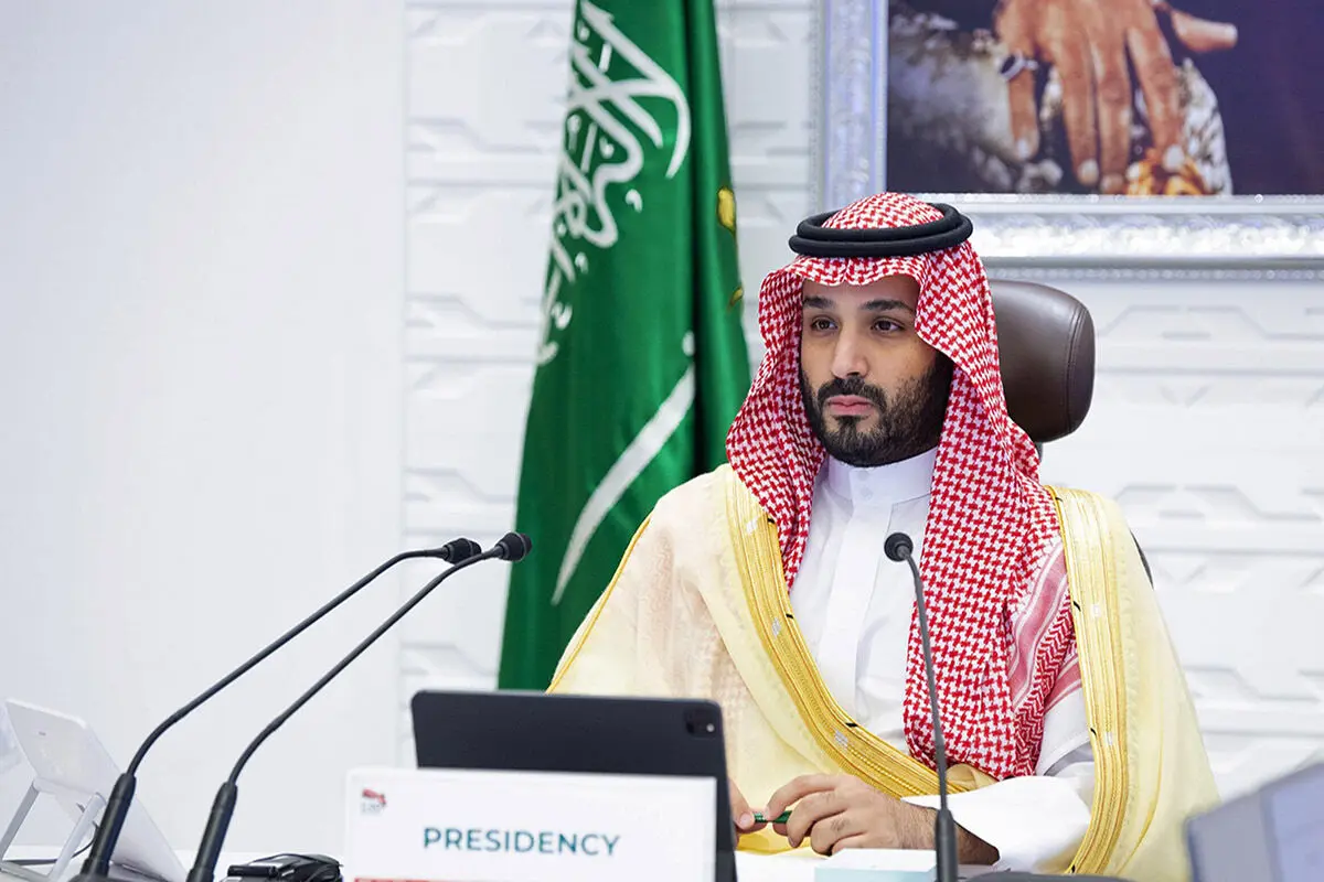 چرا محمد بن سلمان جواب تماس تلفنی بایدن را پاسخ نمی‌دهد؟