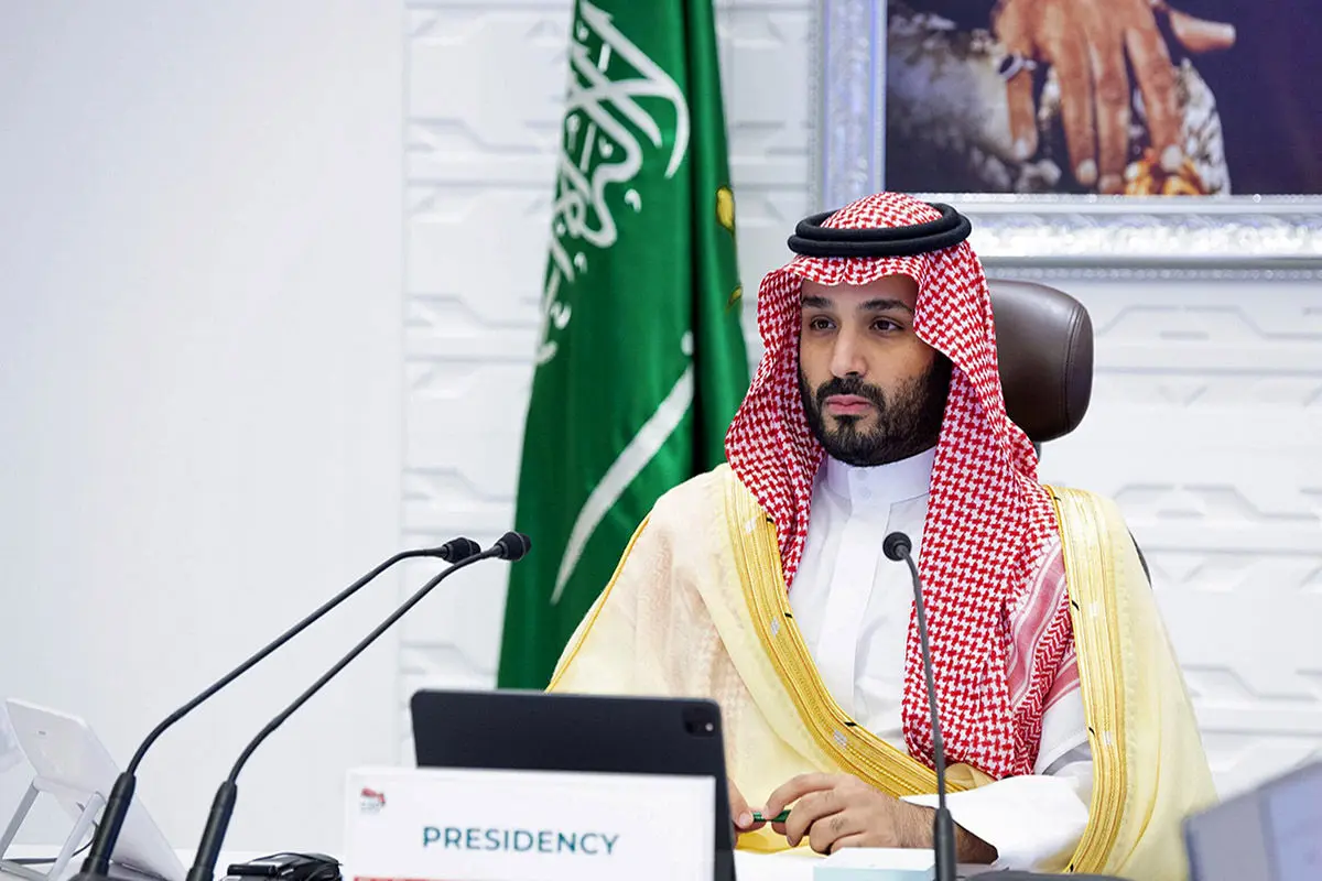 چرا محمد بن سلمان جواب تماس تلفنی بایدن را پاسخ نمی‌دهد؟