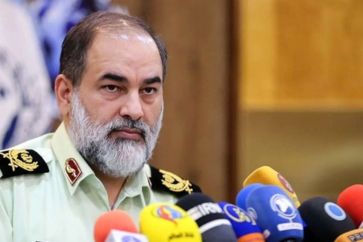 پلیس: ۷ نفر از متهمان پرونده سایتهای شرطبندی دستگیر شدند