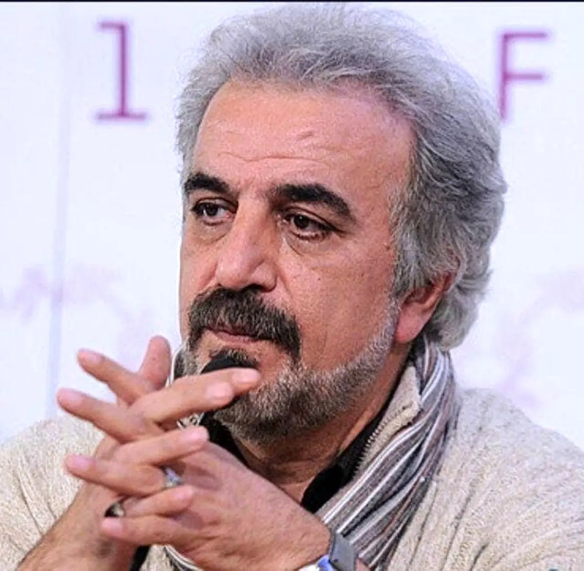 علیرضا غفاری مجری و گوینده درگذشت