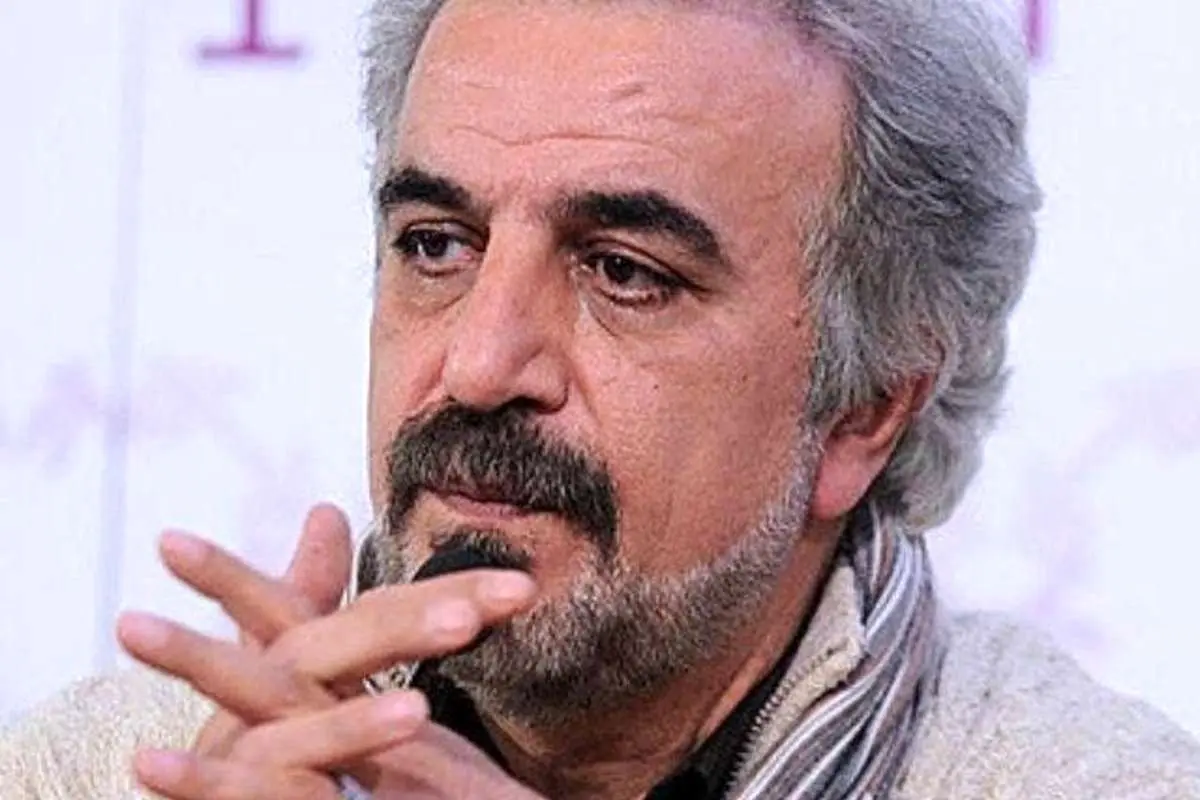 علیرضا غفاری مجری و گوینده درگذشت