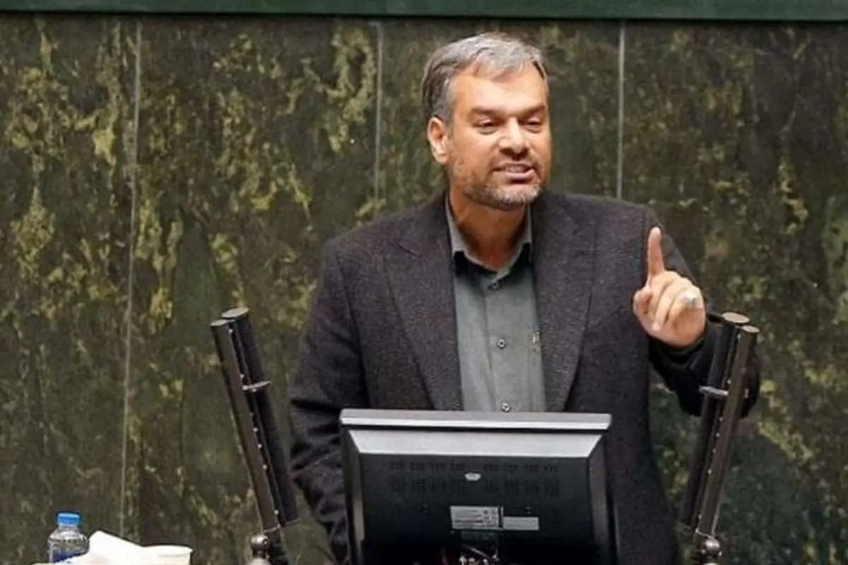 یک نماینده: مسئولیت فضای مجازی از روی دوش مجلس برداشته شد
