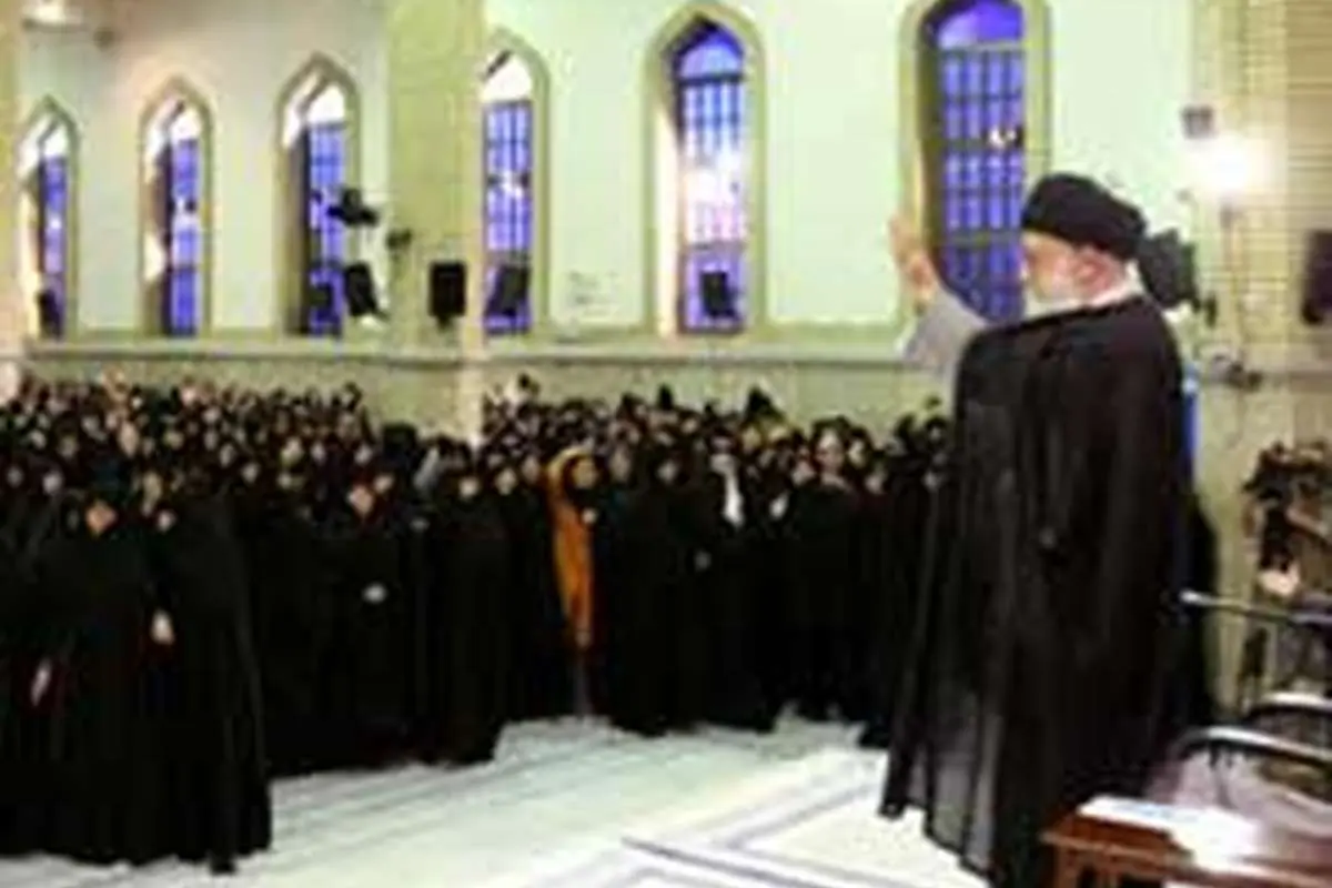 پایه و اساس علوم انسانی را باید در قرآن جستجو کرد